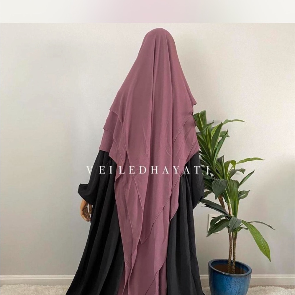 Khimar - Picture 2 of 3